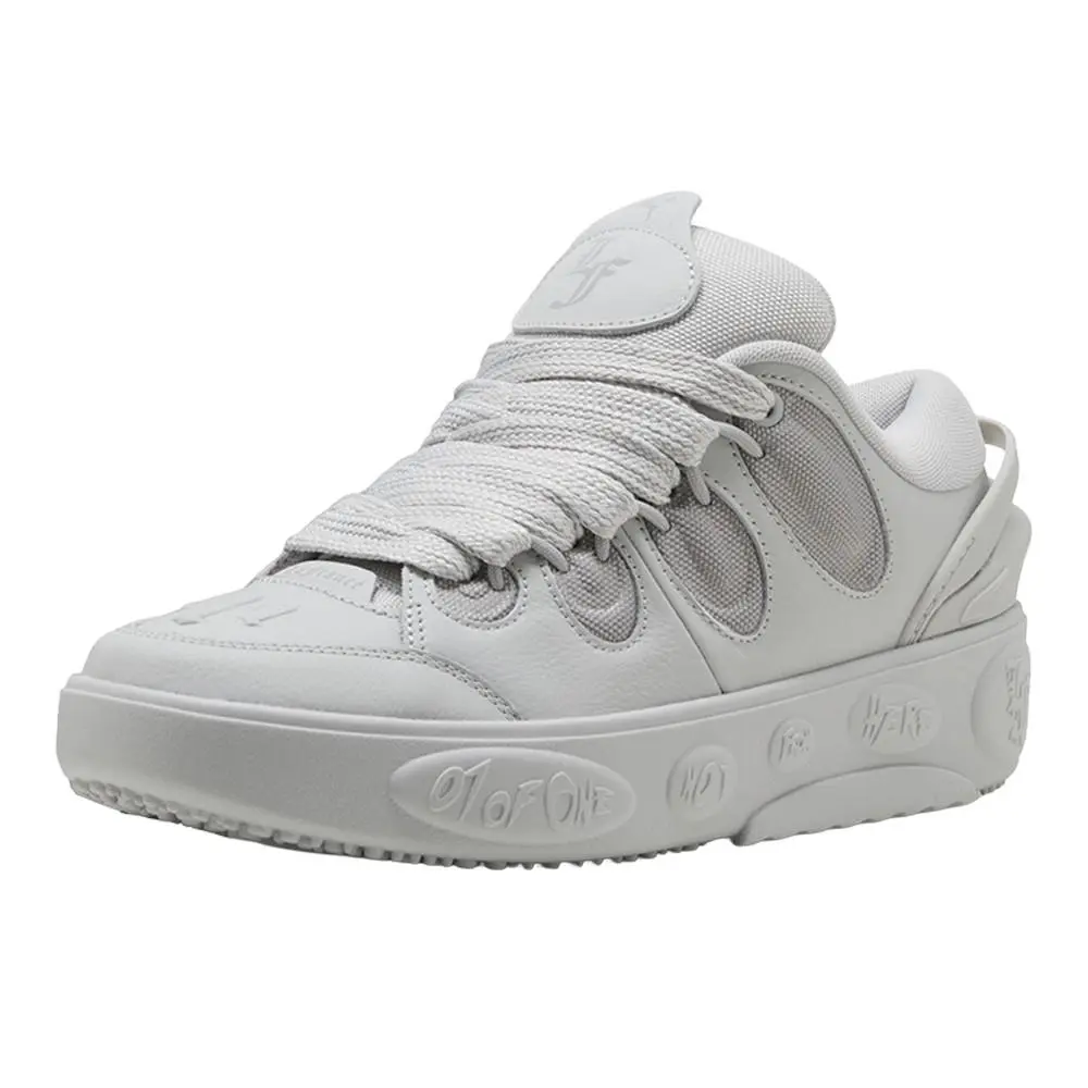Puma shoes - PUMA Lafrancé Sneaker - Lafrancé Sneaker - 31429507 - White 0