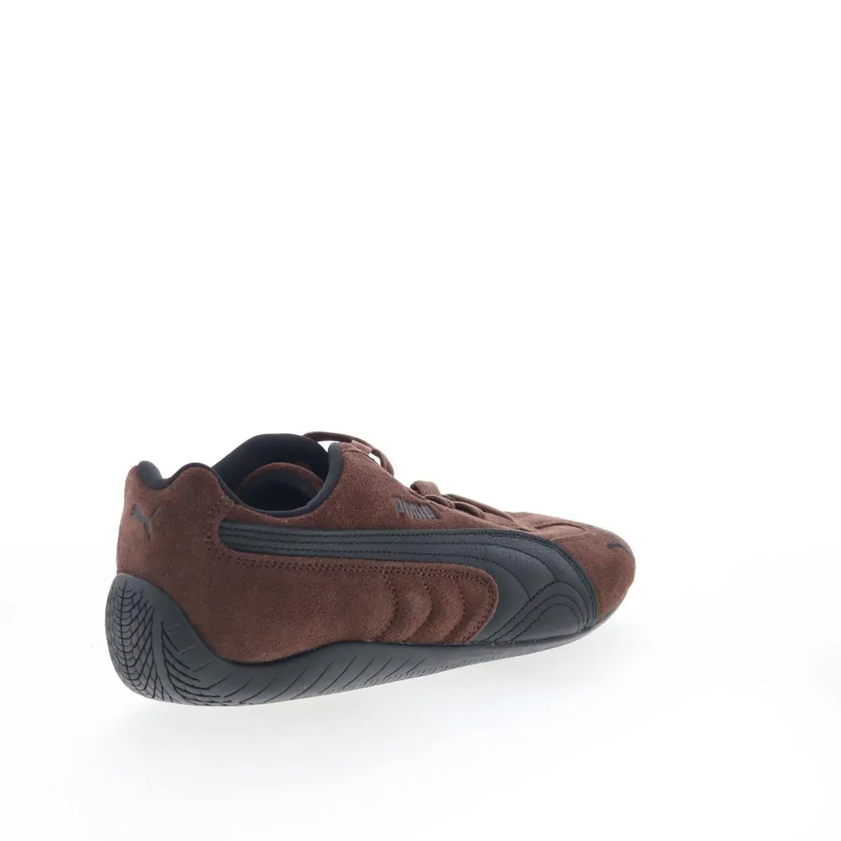 Puma shoes - Puma Speedcat - Speedcat - 40632982 - Brown 6