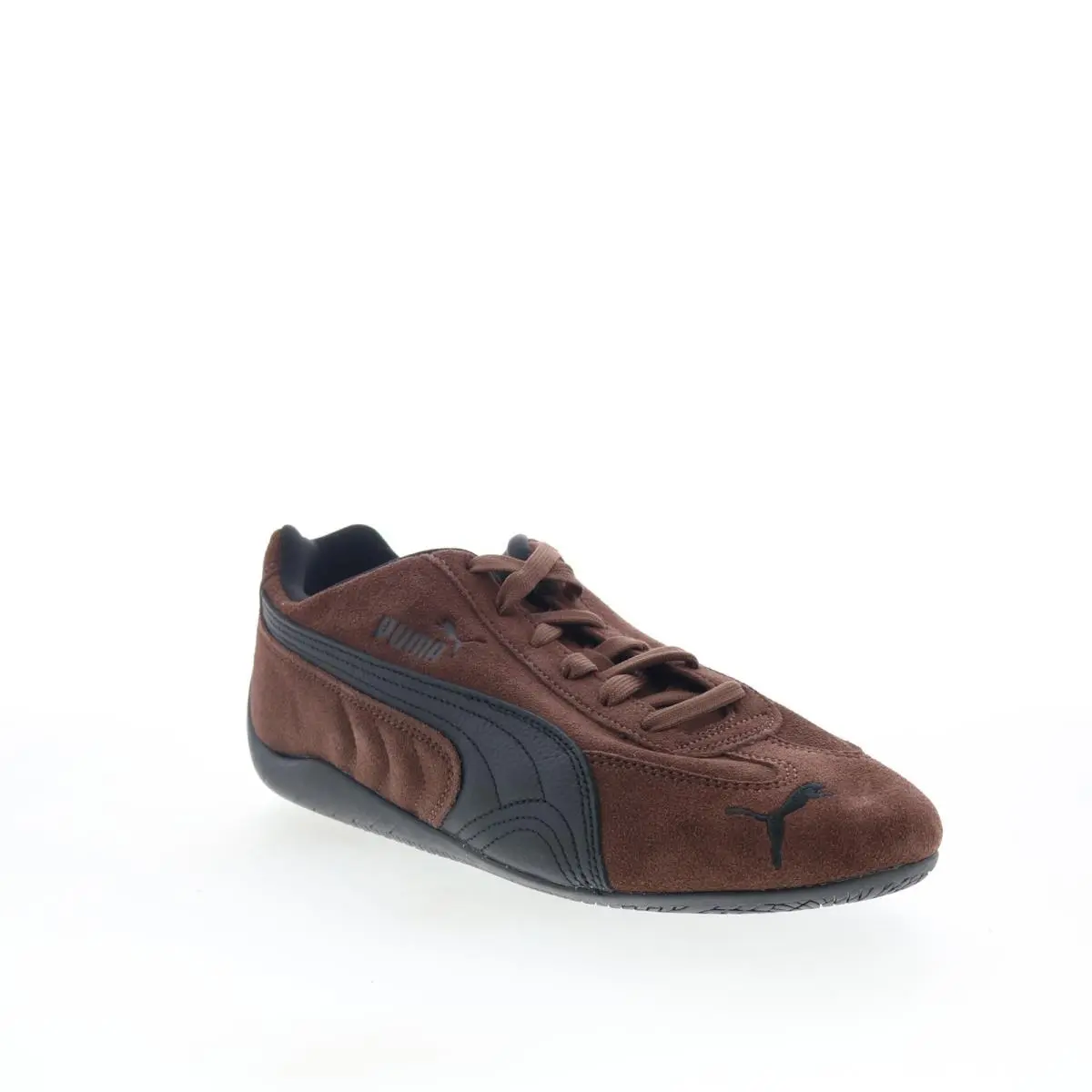 Puma shoes - Puma Speedcat - Speedcat - 40632982 - Brown 8
