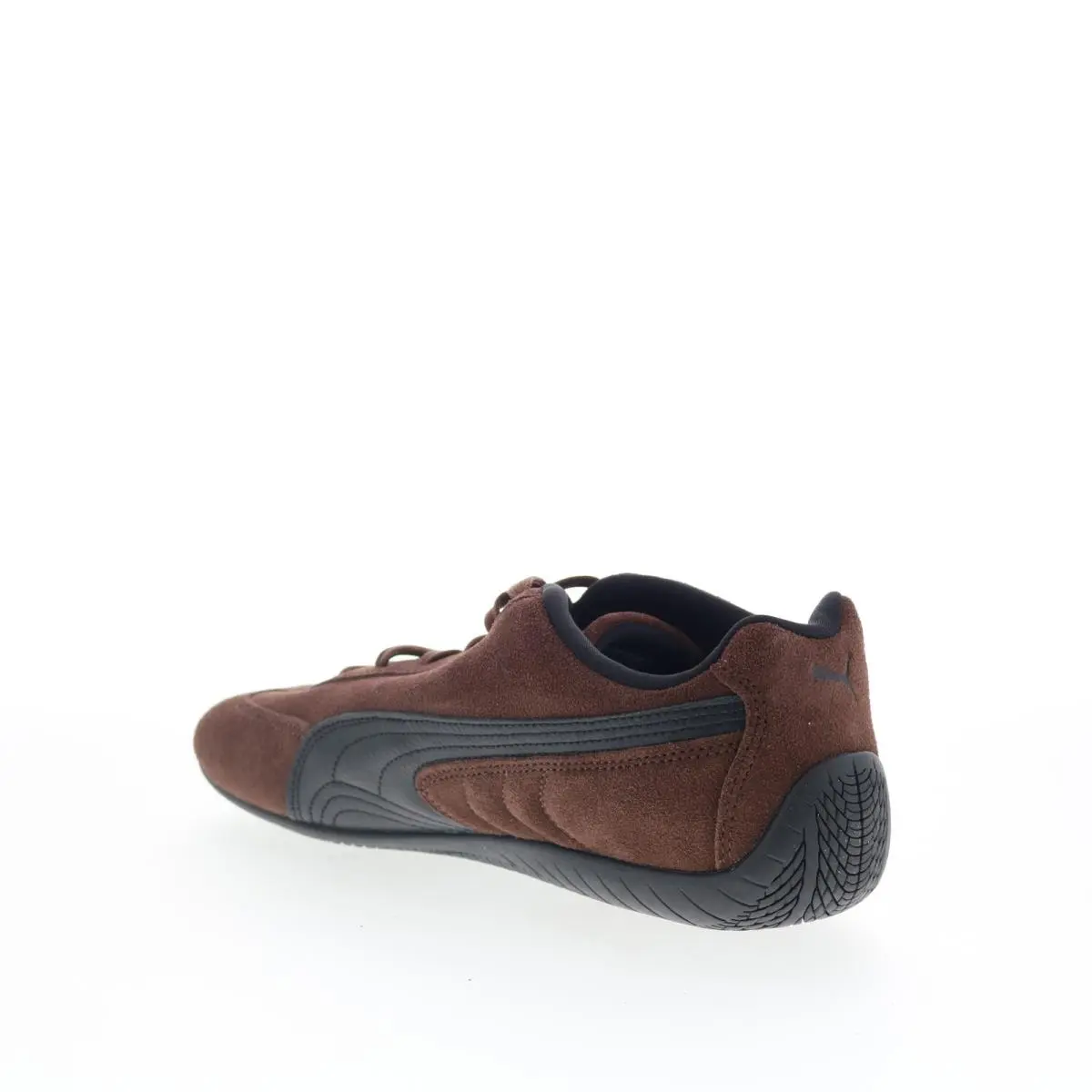 Puma shoes - Puma Speedcat - Speedcat - 40632982 - Brown 12