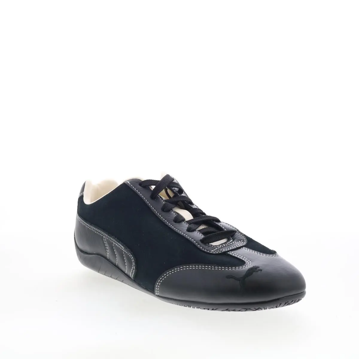 Puma shoes - Puma Speedcat Icons - Speedcat Icons - 40622601 - Black 0