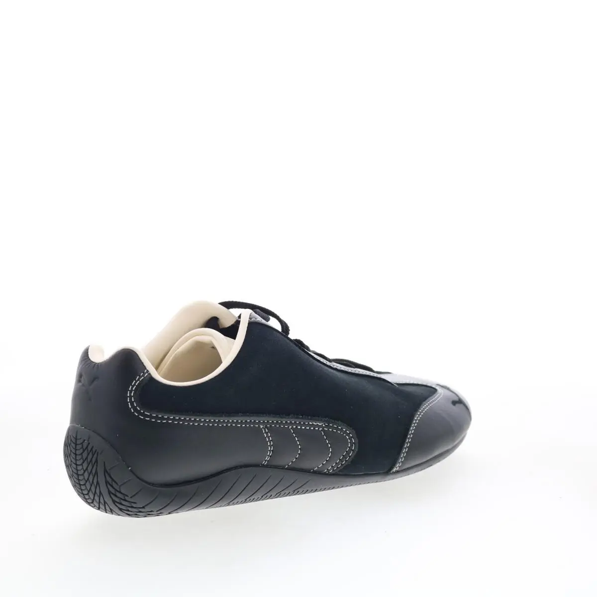 Puma shoes - Puma Speedcat Icons - Speedcat Icons - 40622601 - Black 6