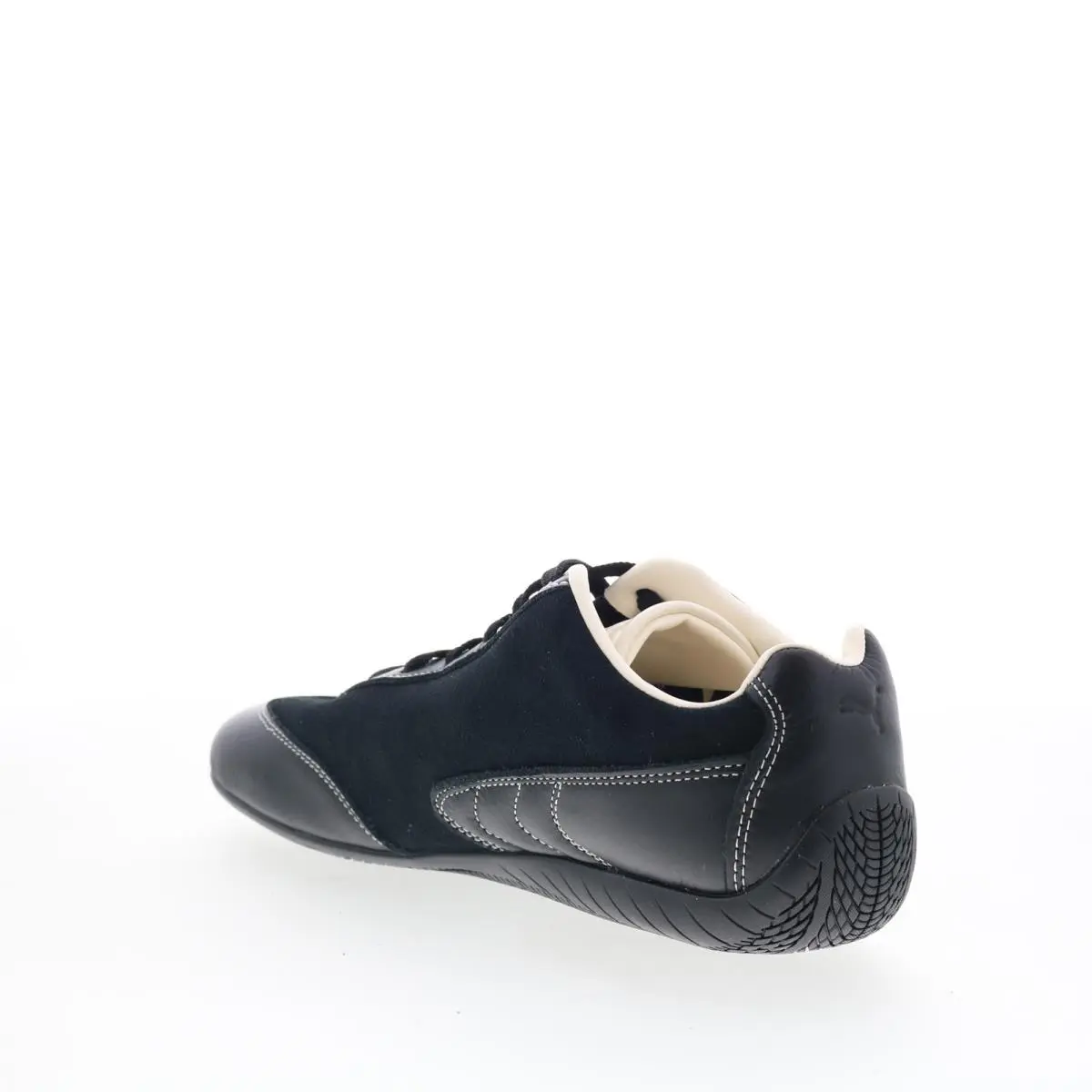 Puma shoes - Puma Speedcat Icons - Speedcat Icons - 40622601 - Black 12