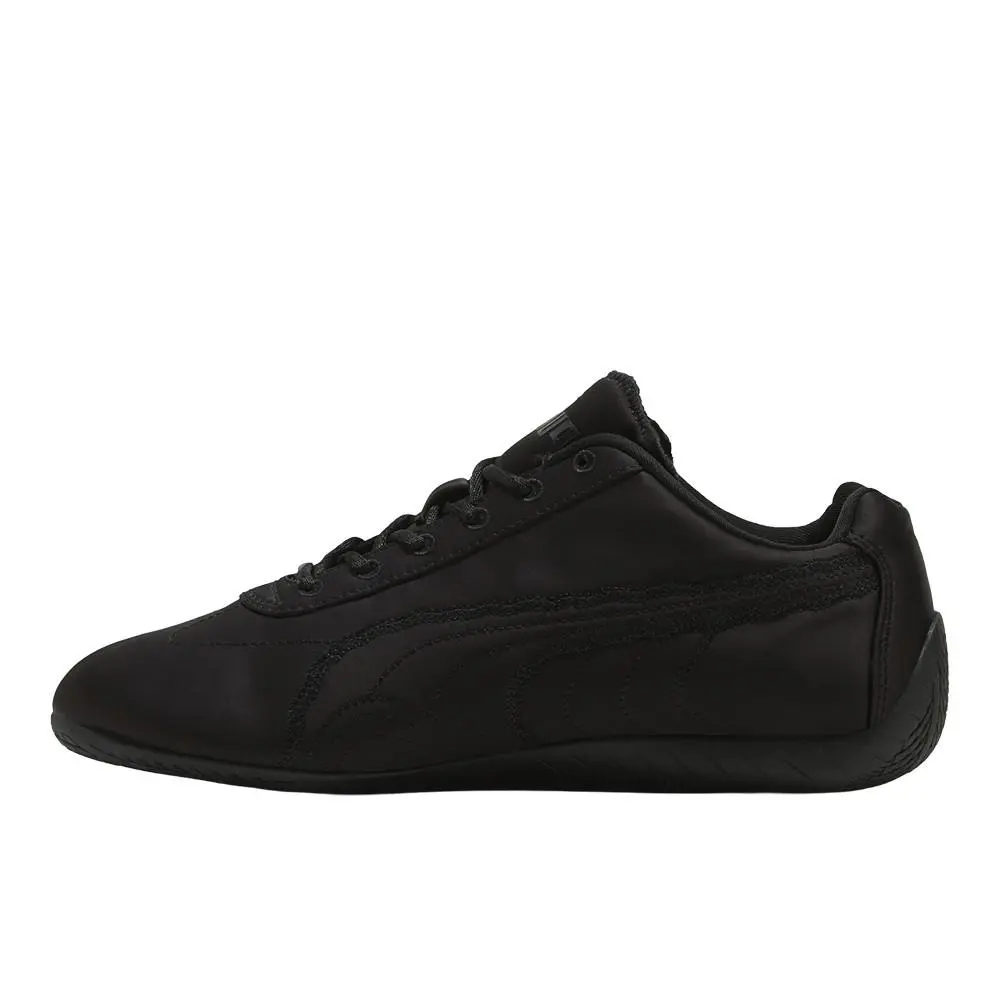 Puma shoes - PUMA Speedcat Venus Lace Up - 40624903 - Black 1