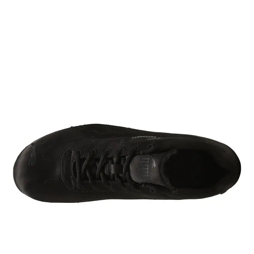 Puma shoes - PUMA Speedcat Venus Lace Up - 40624903 - Black 2