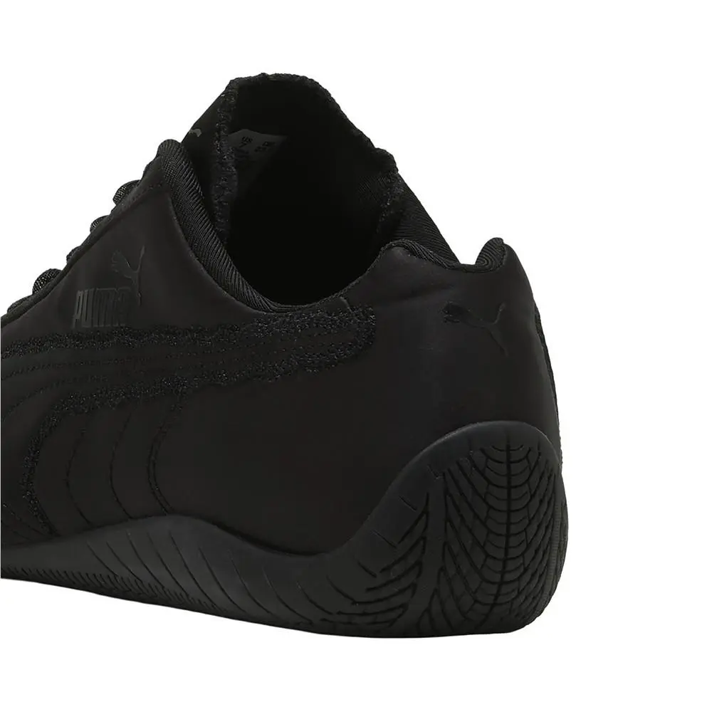 Puma shoes - PUMA Speedcat Venus Lace Up - 40624903 - Black 13