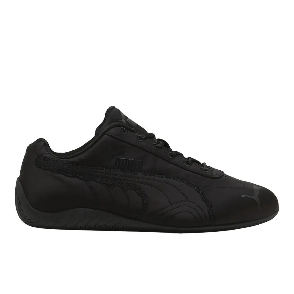 Puma shoes - PUMA Speedcat Venus Lace Up - 40624903 - Black 7