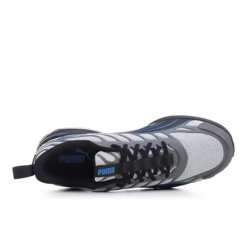 Puma shoes - Grey/Blue 0