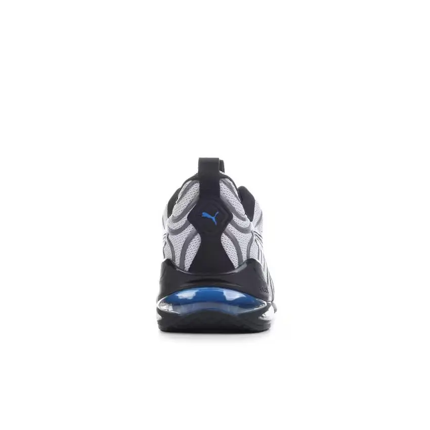 Puma shoes - Grey/Blue 1