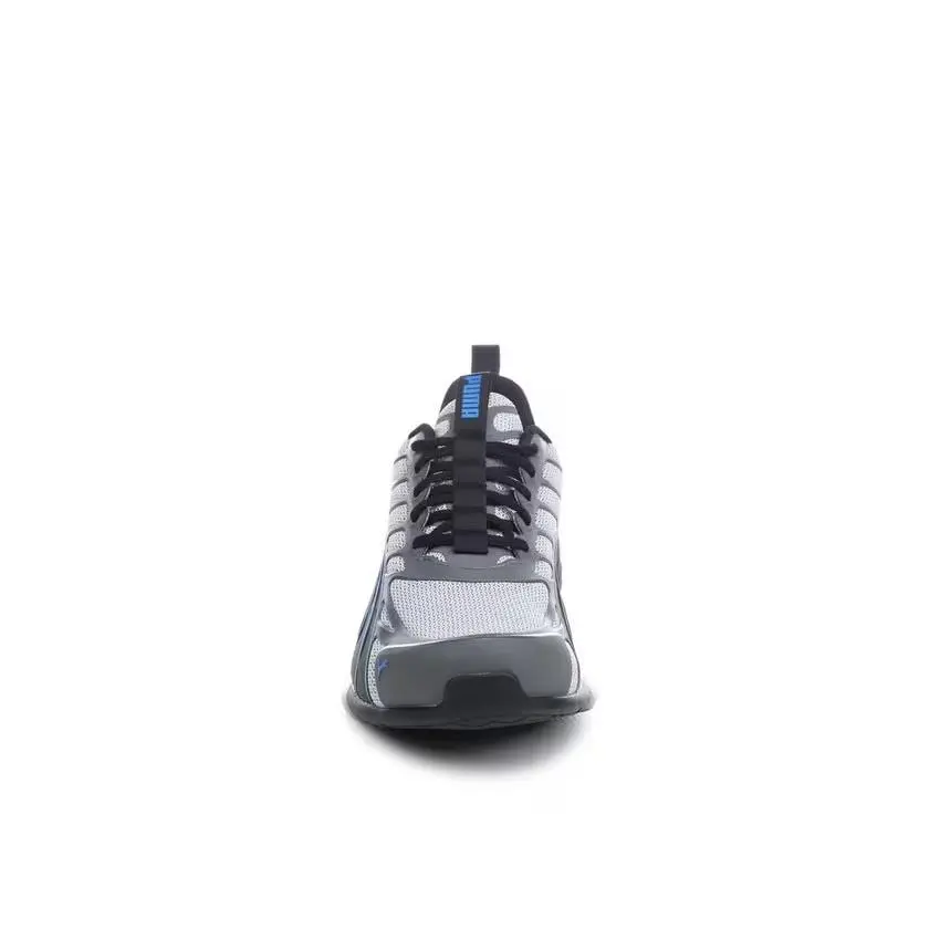 Puma shoes - Grey/Blue 2