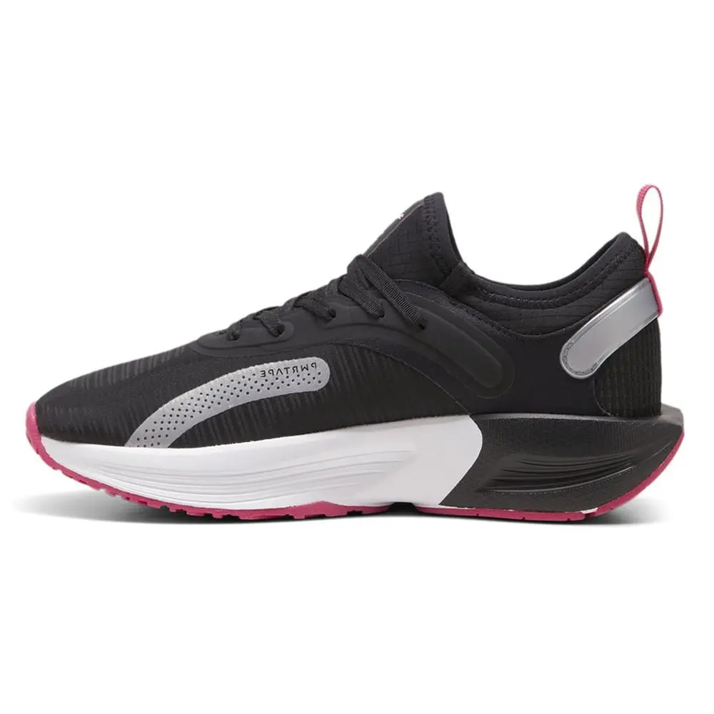 Puma shoes - PUMA Pwr Xx Nitro Training - 37696914 - Black 1