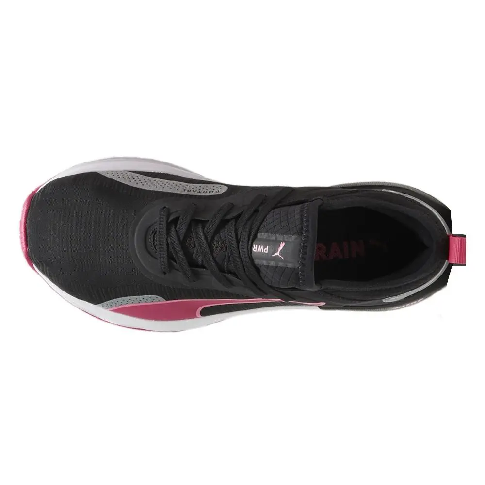 Puma shoes - PUMA Pwr Xx Nitro Training - 37696914 - Black 8