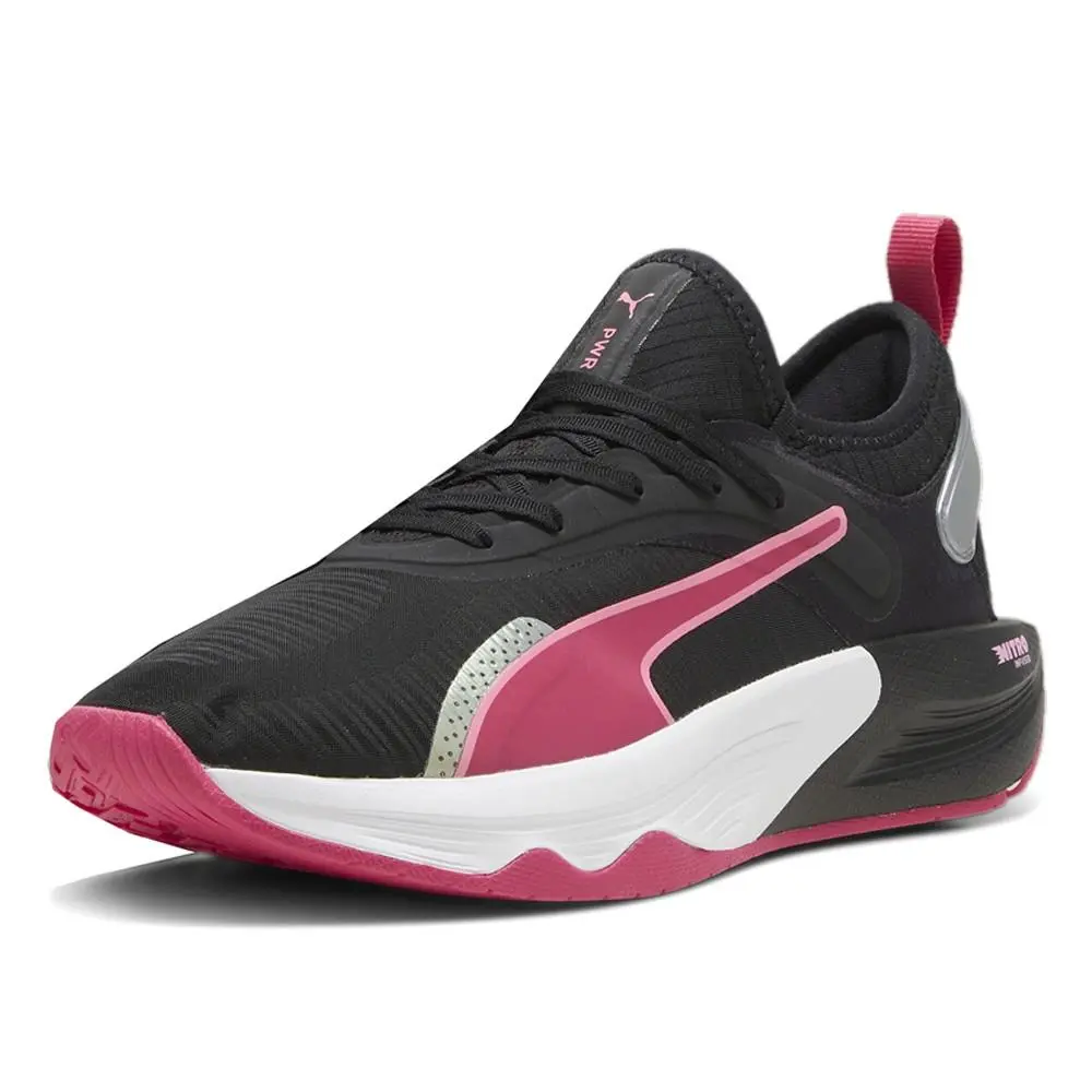 Puma shoes - PUMA Pwr Xx Nitro Training - 37696914 - Black 6