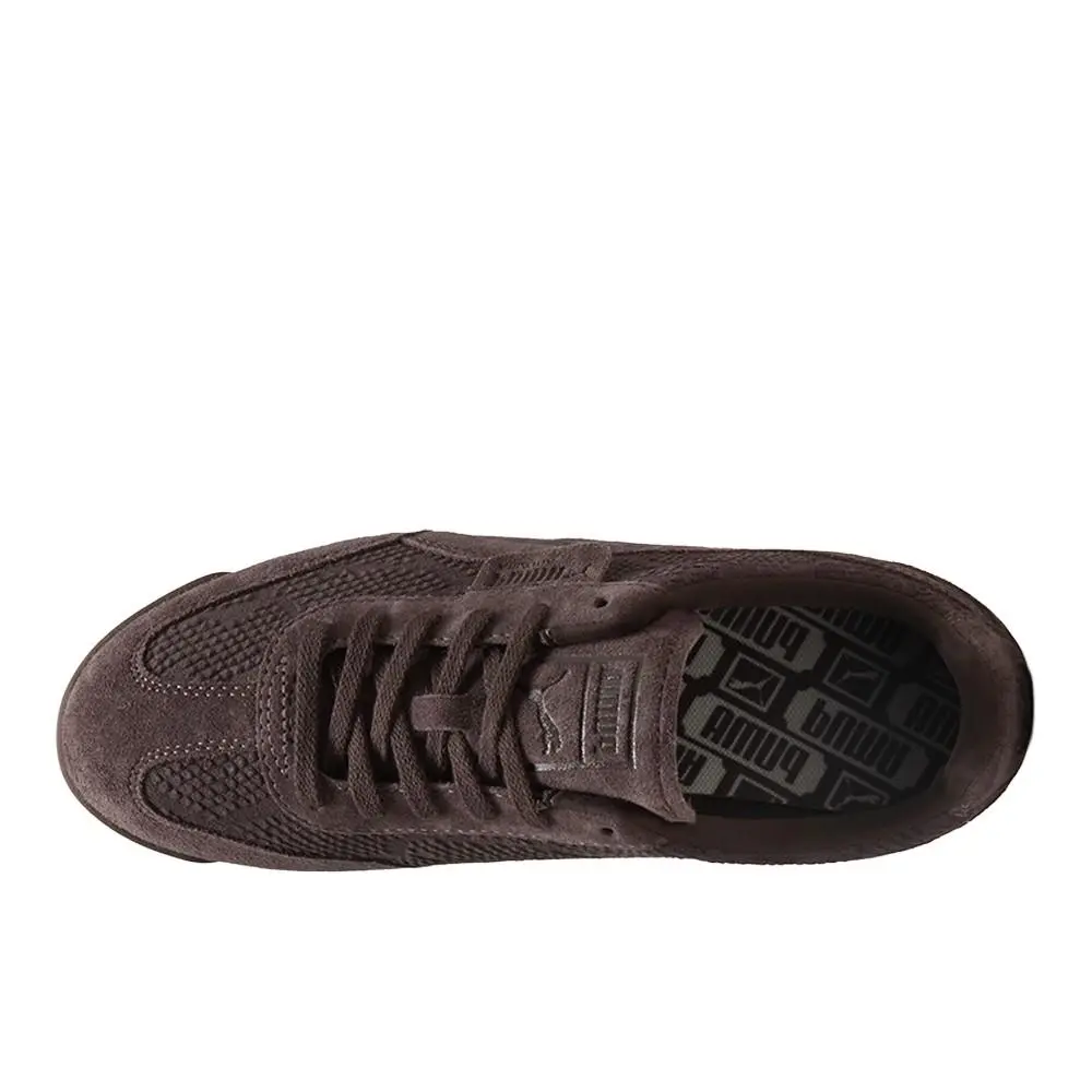 Puma shoes - PUMA Arizona Lace Up - Arizona Lace - 40784301 - Brown 10