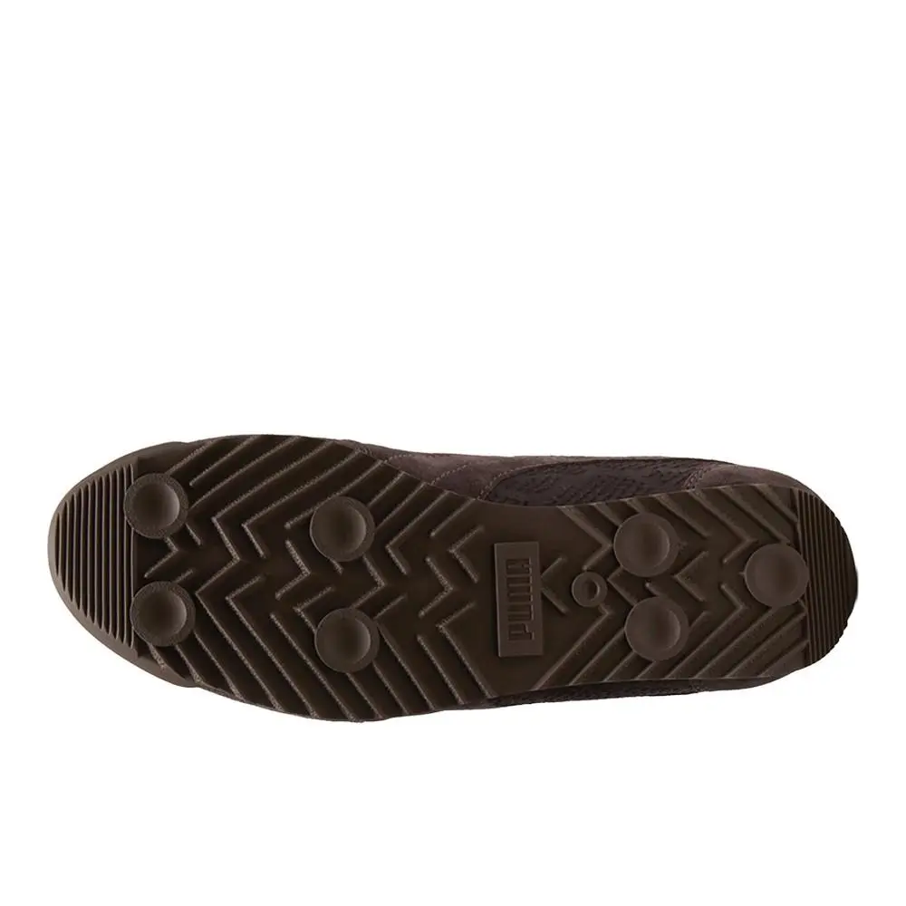 Puma shoes - PUMA Arizona Lace Up - Arizona Lace - 40784301 - Brown 11