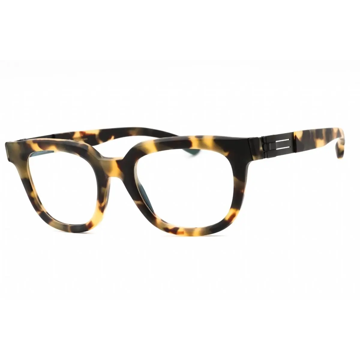 IC Berlin Gill-A0677732002732007ml Eyeglasses Boutique Display by ic! berlin
