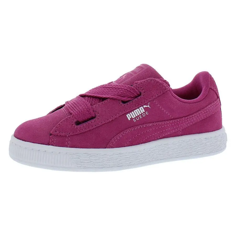 Puma shoes - 36501001 - 36501001 - Rose Violet/Puma White, Main: Purple 8