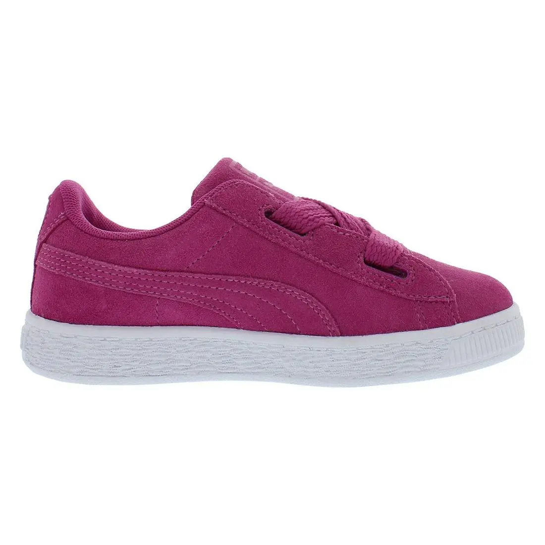 Puma shoes - 36501001 - 36501001 - Rose Violet/Puma White, Main: Purple 6