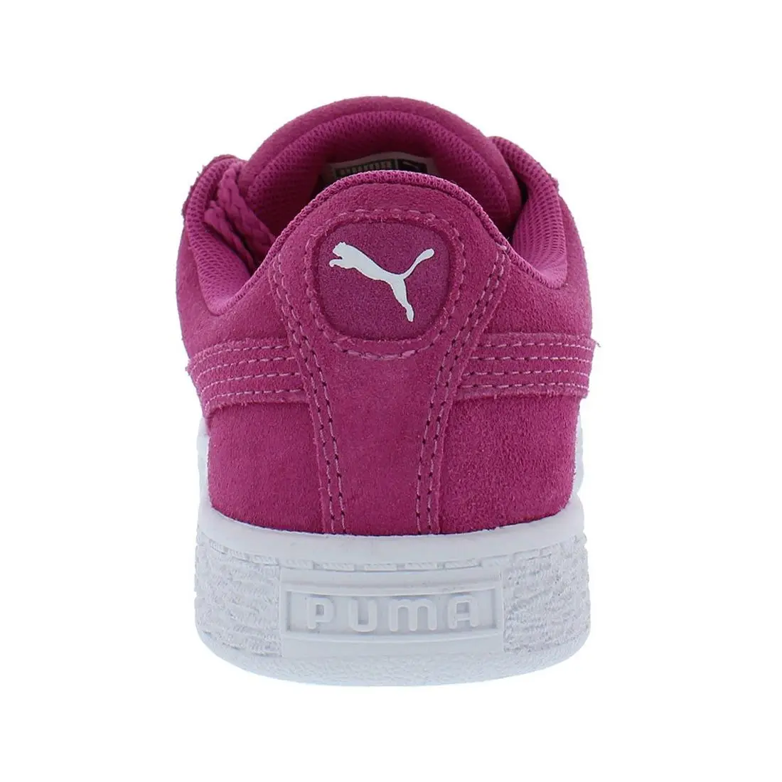 Puma shoes - 36501001 - 36501001 - Rose Violet/Puma White, Main: Purple 7