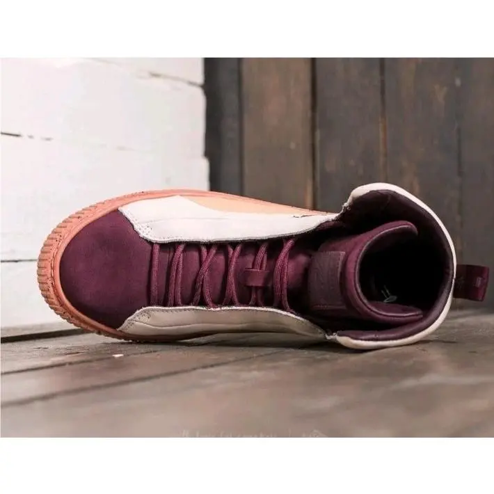 Puma shoes - PUMA Platform - Platform - 364459 - Multicolor 10