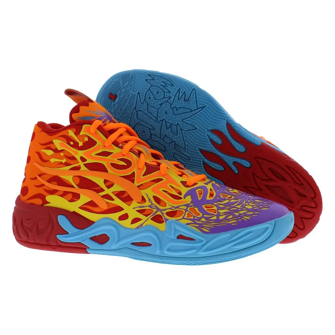 MB 04 Phoenix Mens Shoes by Puma