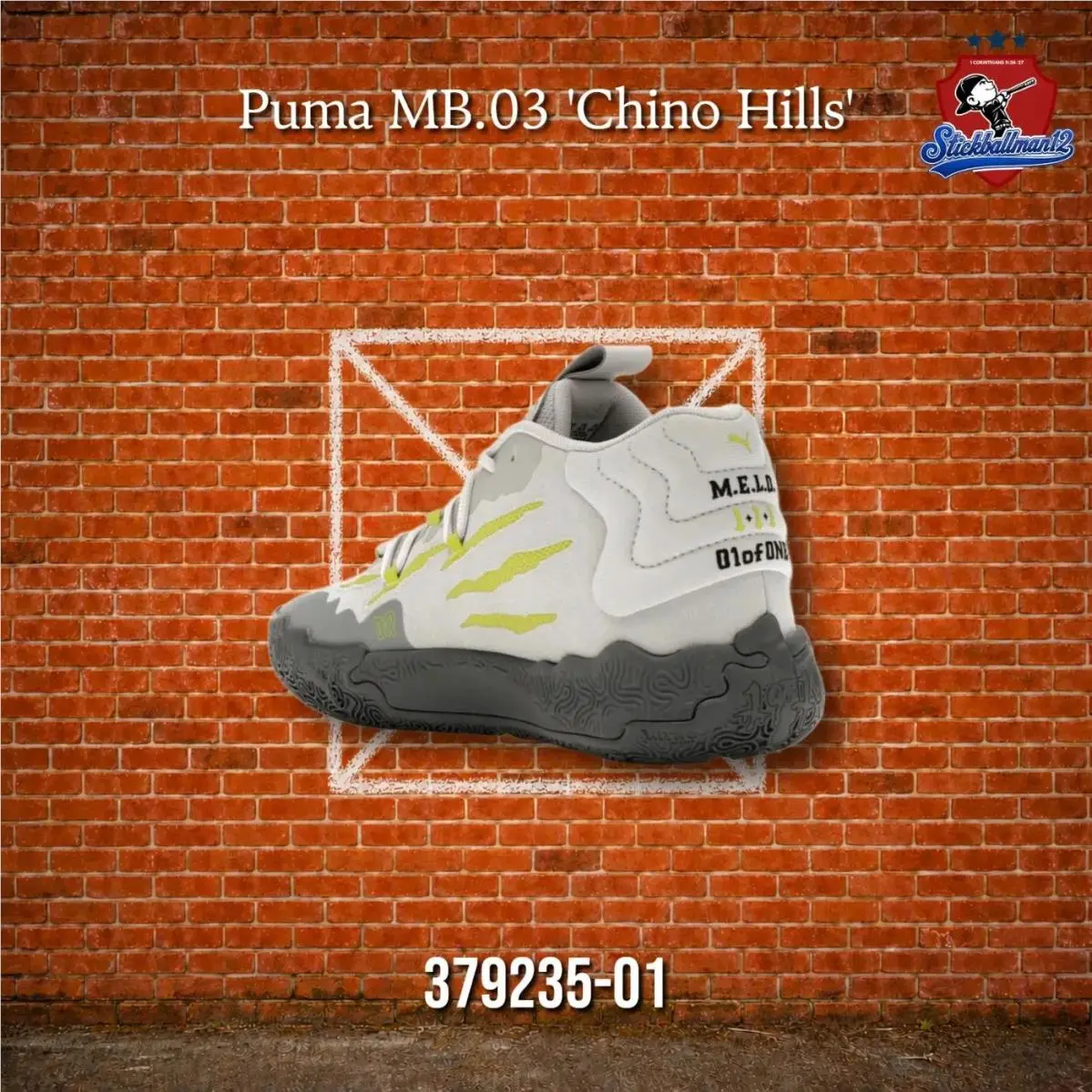Puma shoes - 37923501 - 379235-01 - Multicolor 9