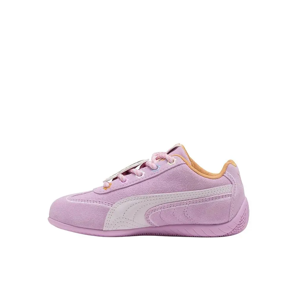 Puma shoes - PUMA  X Dora The Explorer Speedcat  Youth - 40776701 1