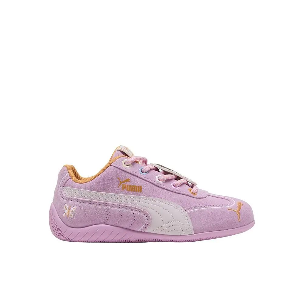 Puma shoes - PUMA  X Dora The Explorer Speedcat  Youth - 40776701 7