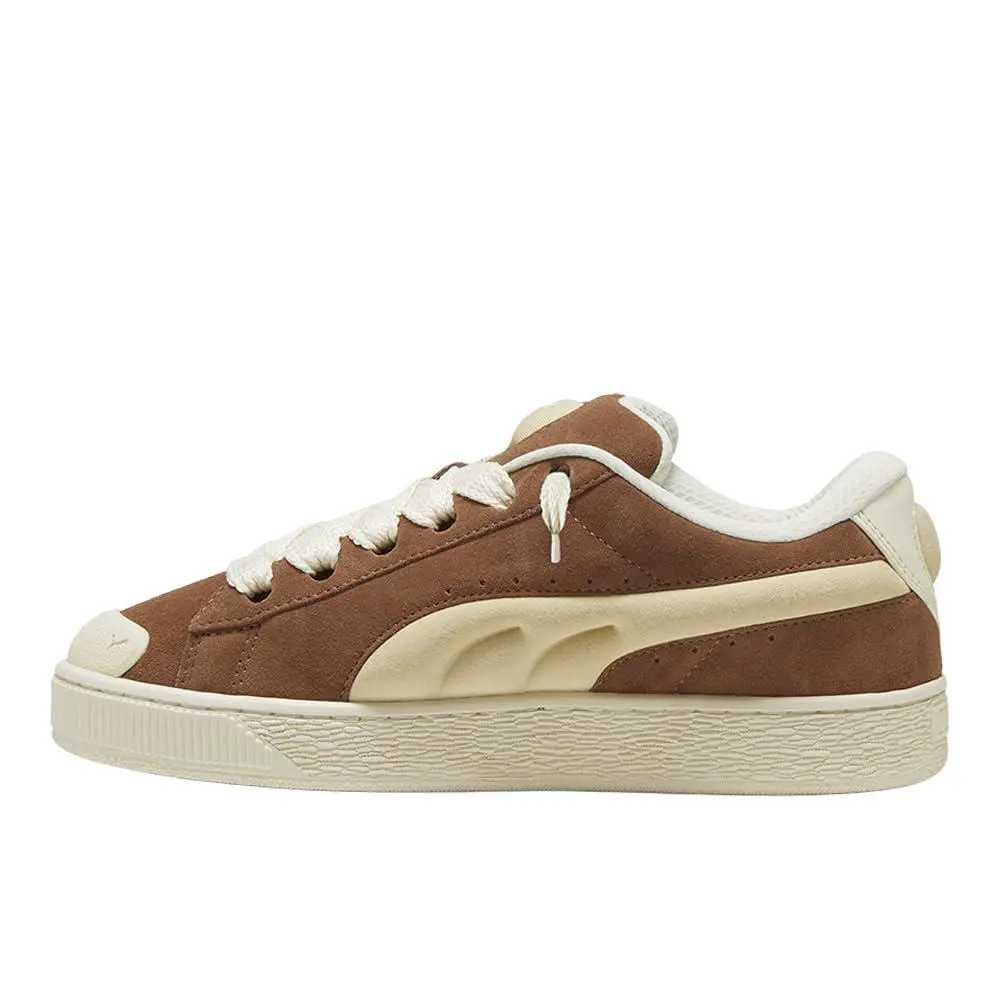 Puma shoes - 39941503 - 39941503 - brown 2