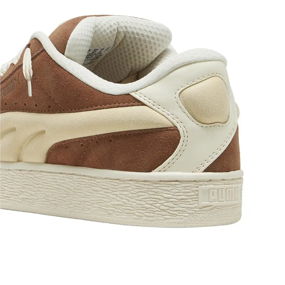 Puma shoes - 39941503 - 39941503 - brown 13