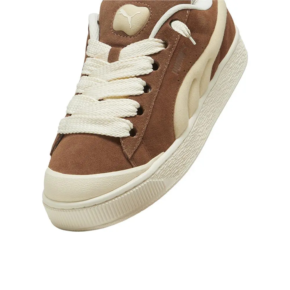 Puma shoes - 39941503 - 39941503 - brown 8