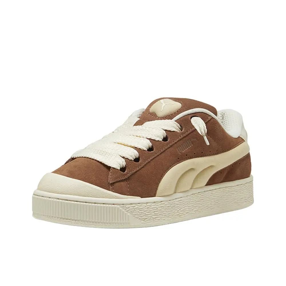 Puma shoes - 39941503 - 39941503 - brown 9