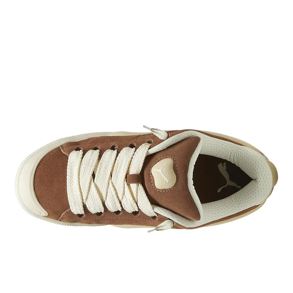 Puma shoes - 39941503 - 39941503 - brown 11