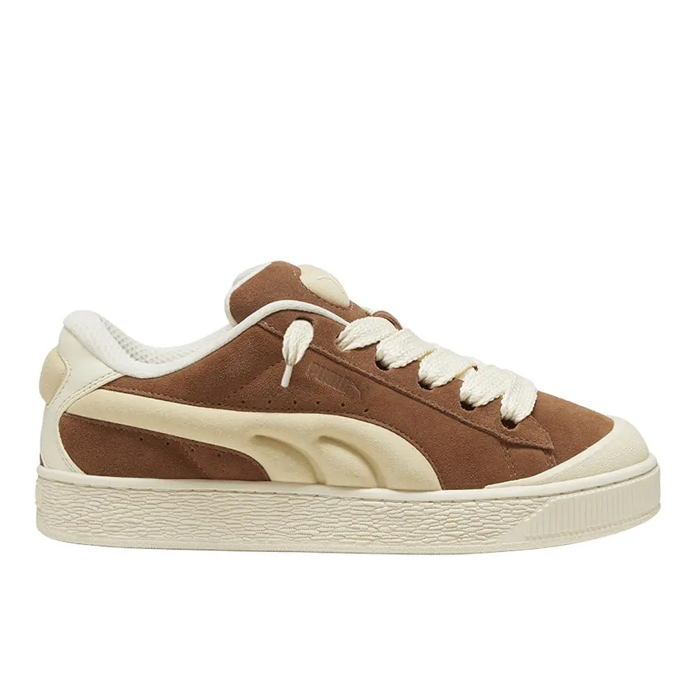 Puma shoes - 39941503 - 39941503 - brown 7