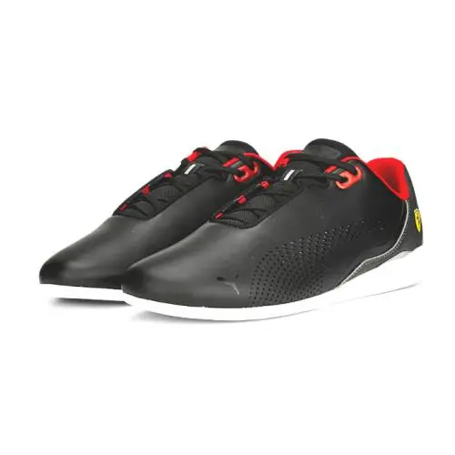 Puma shoes - PUMA Ferrari Drift Cat - Ferrari Drift Cat - Black 1
