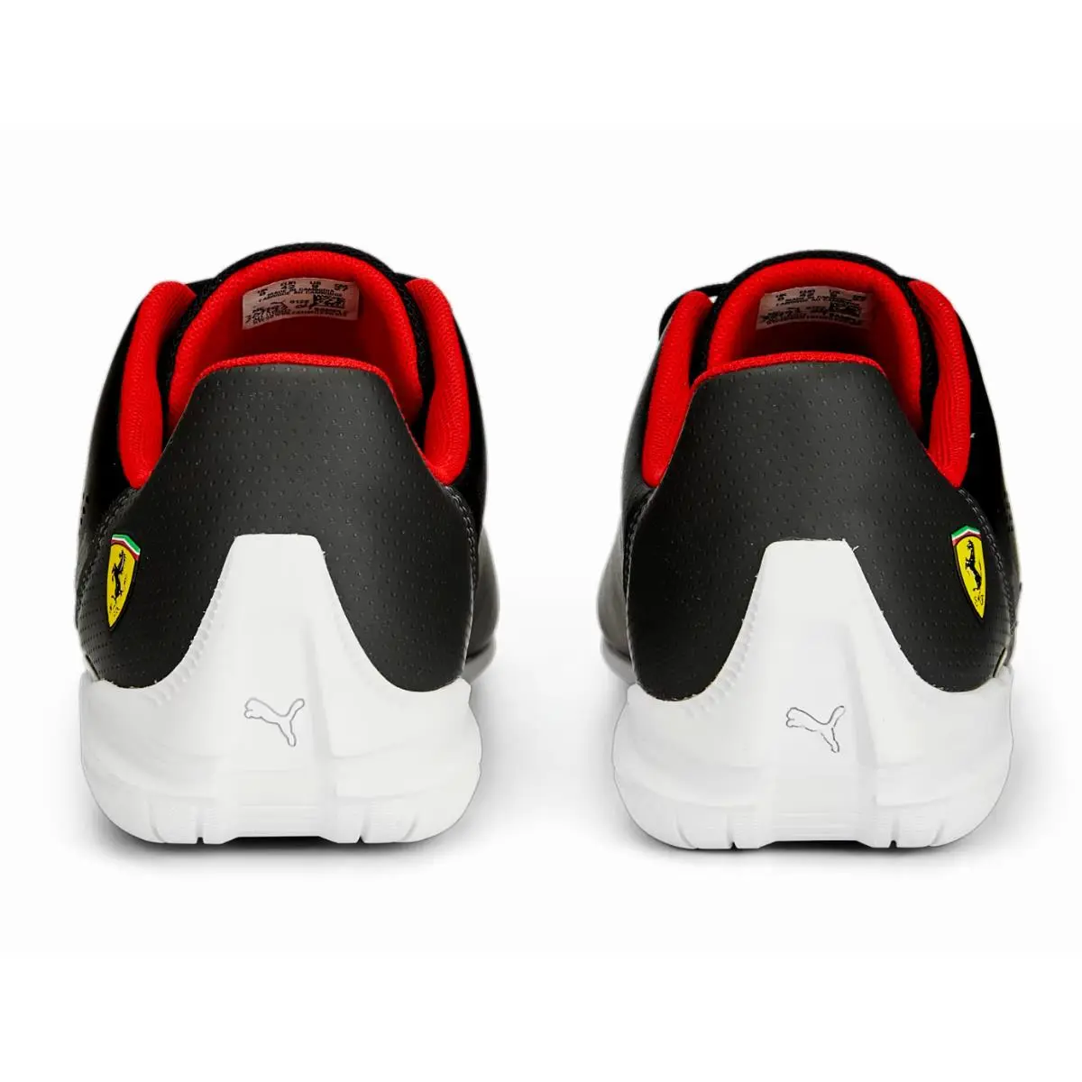 Puma shoes - PUMA Ferrari Drift Cat - Ferrari Drift Cat - Black 3
