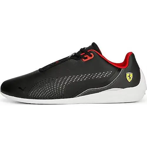 Puma shoes - PUMA Ferrari Drift Cat - Ferrari Drift Cat - Black 4