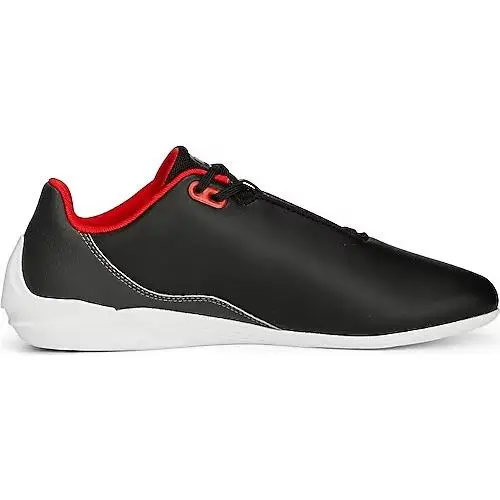 Puma shoes - PUMA Ferrari Drift Cat - Ferrari Drift Cat - Black 5