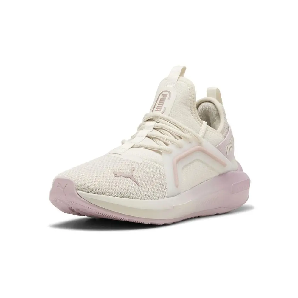 Puma shoes - PUMA Enzo 5 Lace Up - 31047305 - White 0