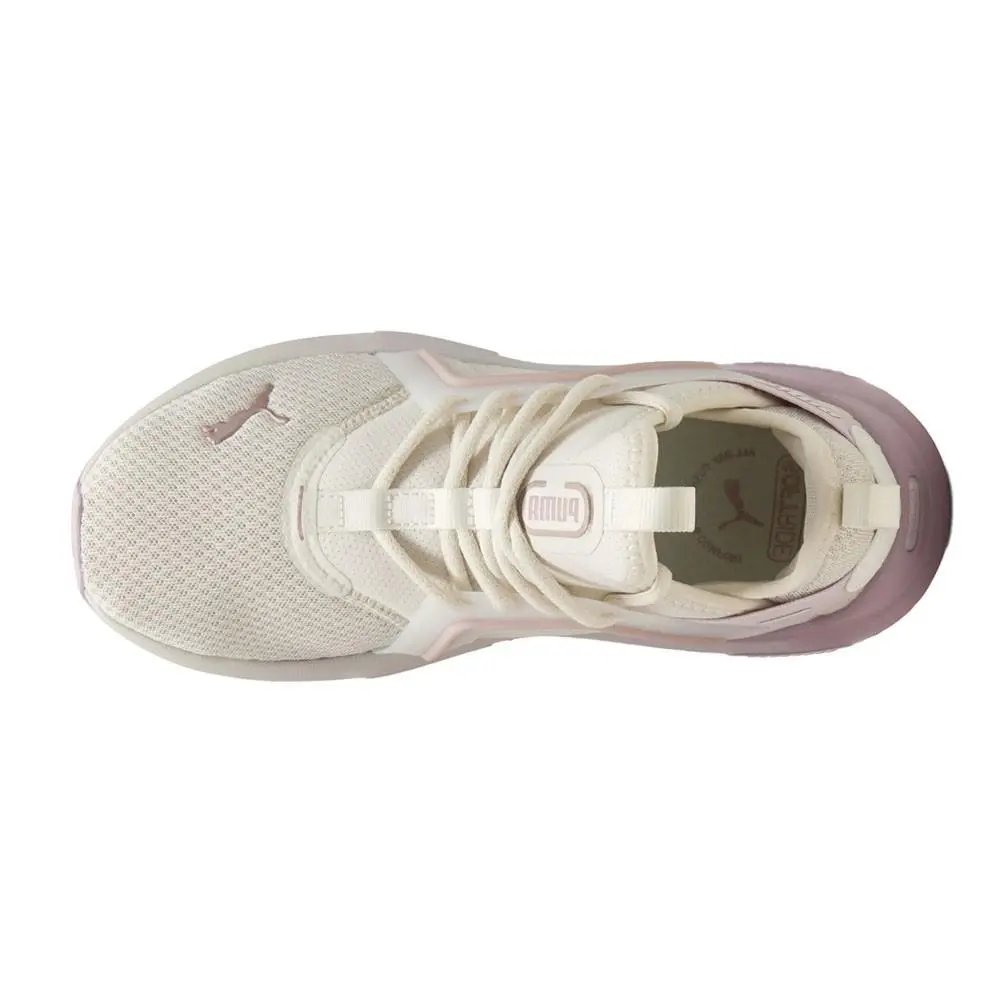 Puma shoes - PUMA Enzo 5 Lace Up - 31047305 - White 2