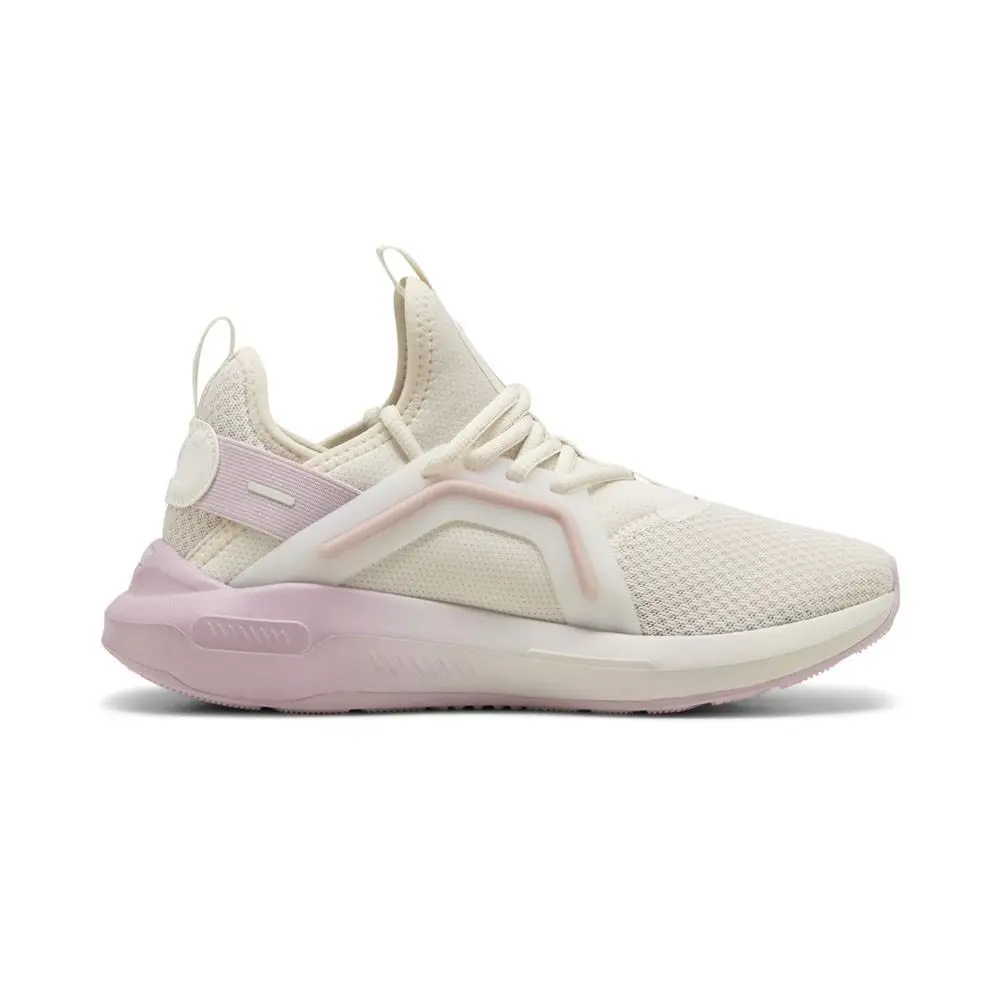 Puma shoes - PUMA Enzo 5 Lace Up - 31047305 - White 7