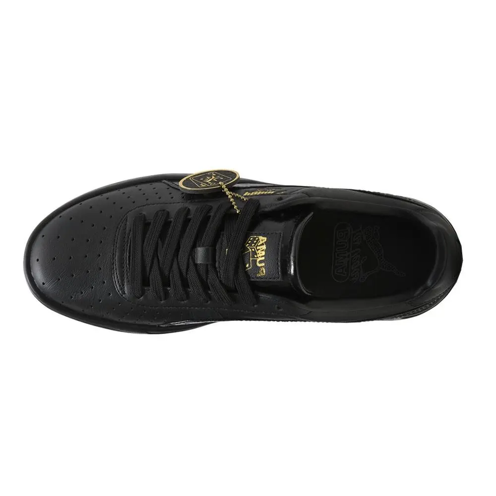 Puma shoes - PUMA Gv Vegas Flagship Lace Up - 40240301 - Black 2