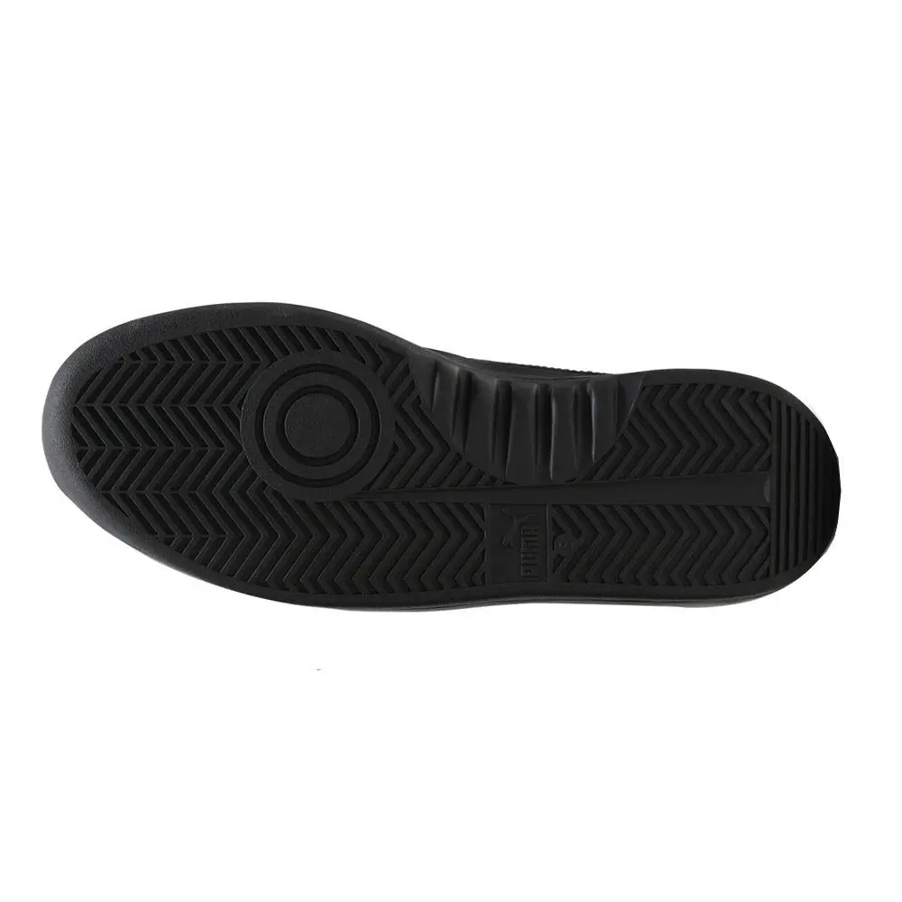 Puma shoes - PUMA Gv Vegas Flagship Lace Up - 40240301 - Black 3