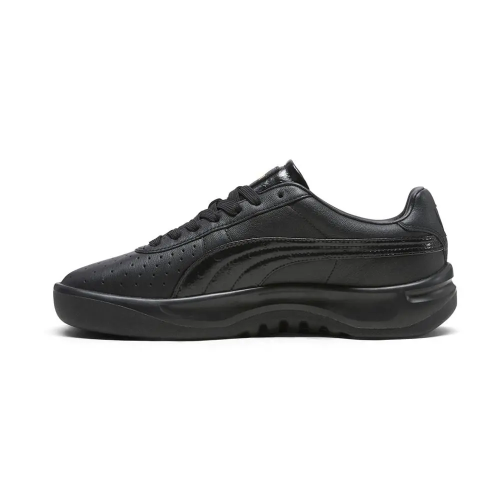 Puma shoes - PUMA Gv Vegas Flagship Lace Up - 40240301 - Black 7
