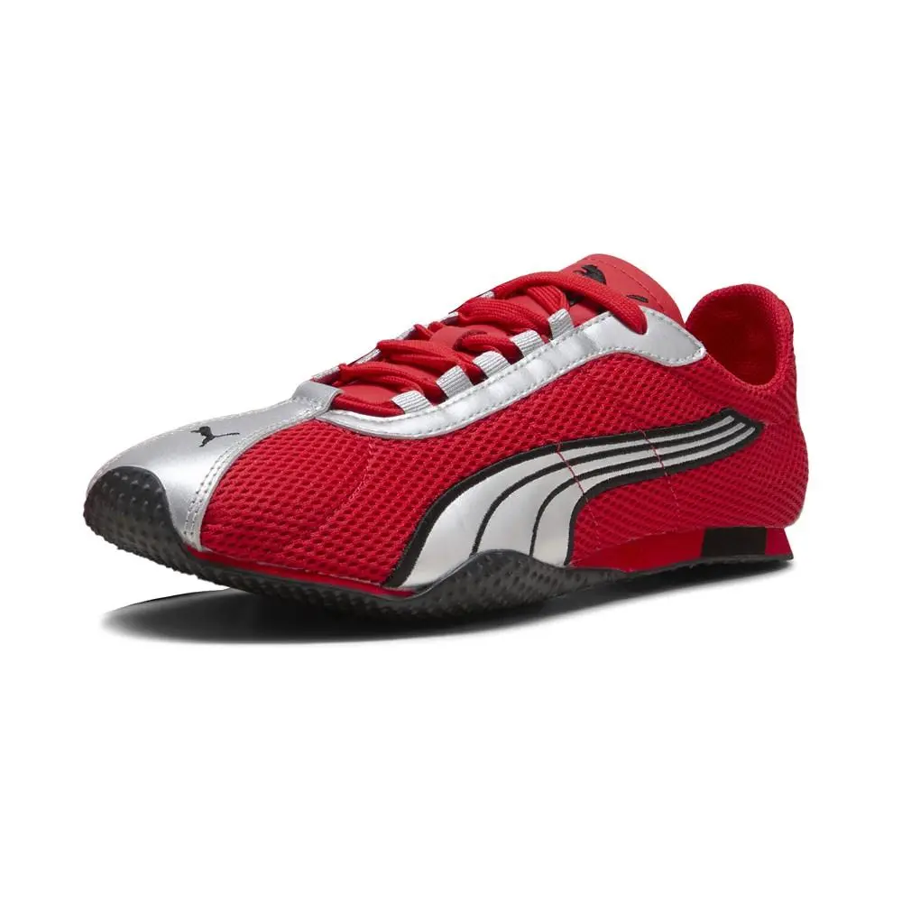 Puma shoes - PUMA HStreet Og Lace Up - 40542303 - Red 6