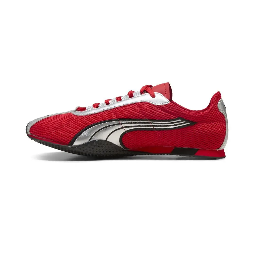 Puma shoes - PUMA HStreet Og Lace Up - 40542303 - Red 7