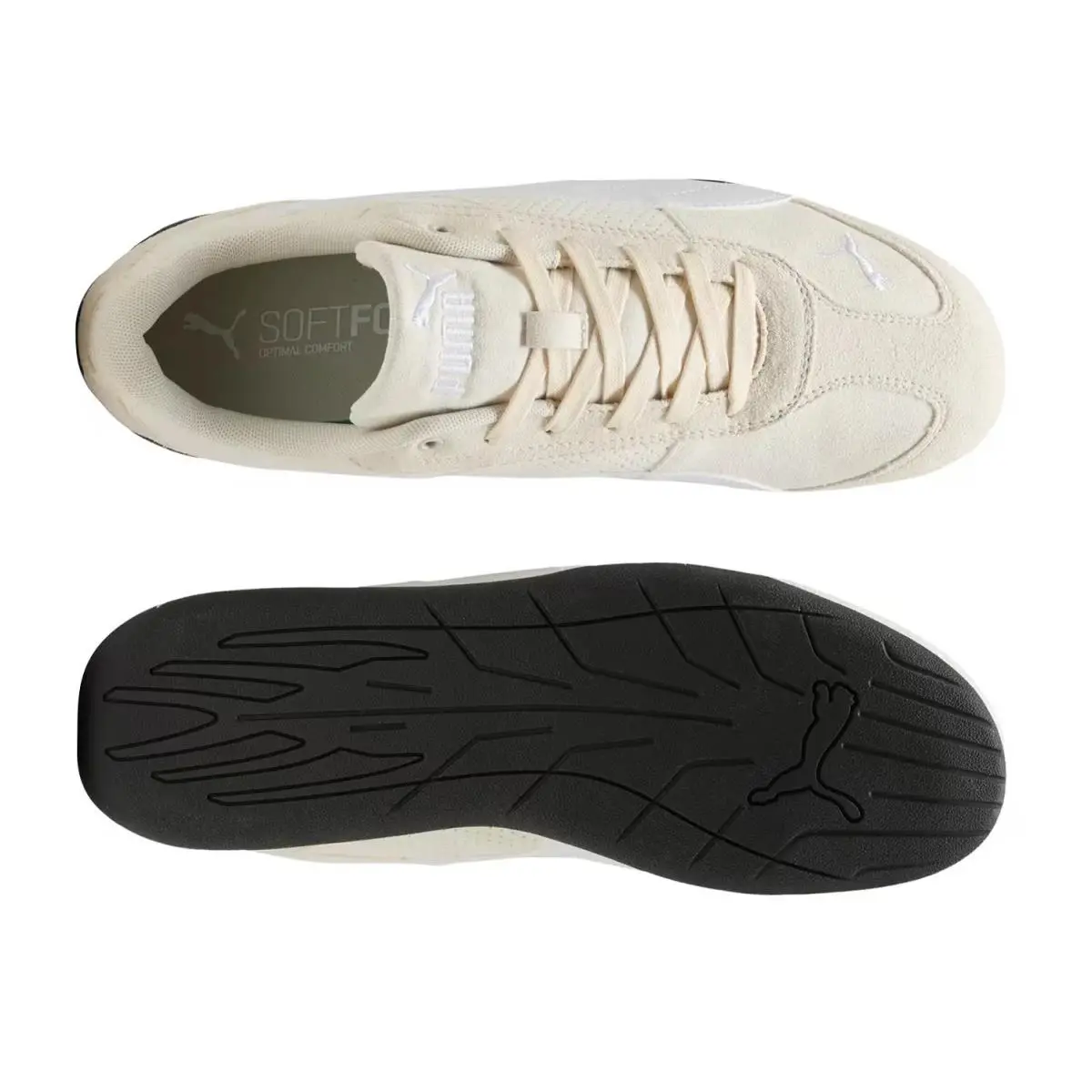Puma shoes - Off White 2