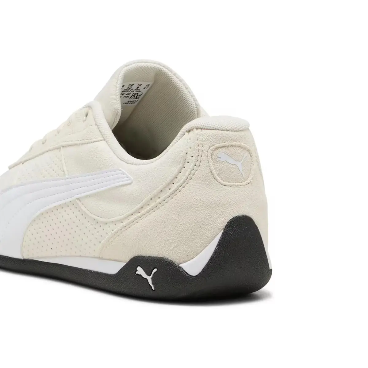 Puma shoes - Off White 11