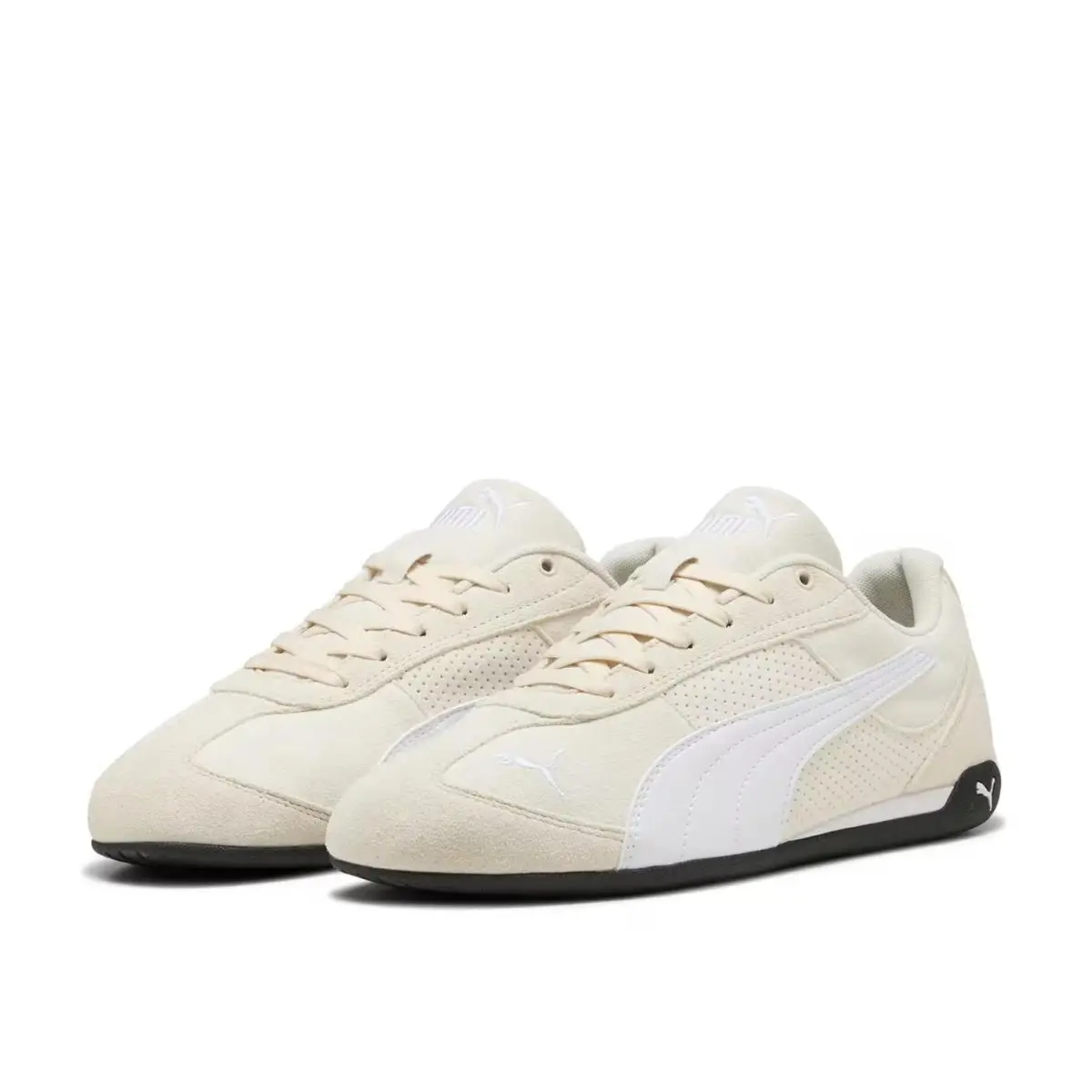 Puma shoes - Off White 12