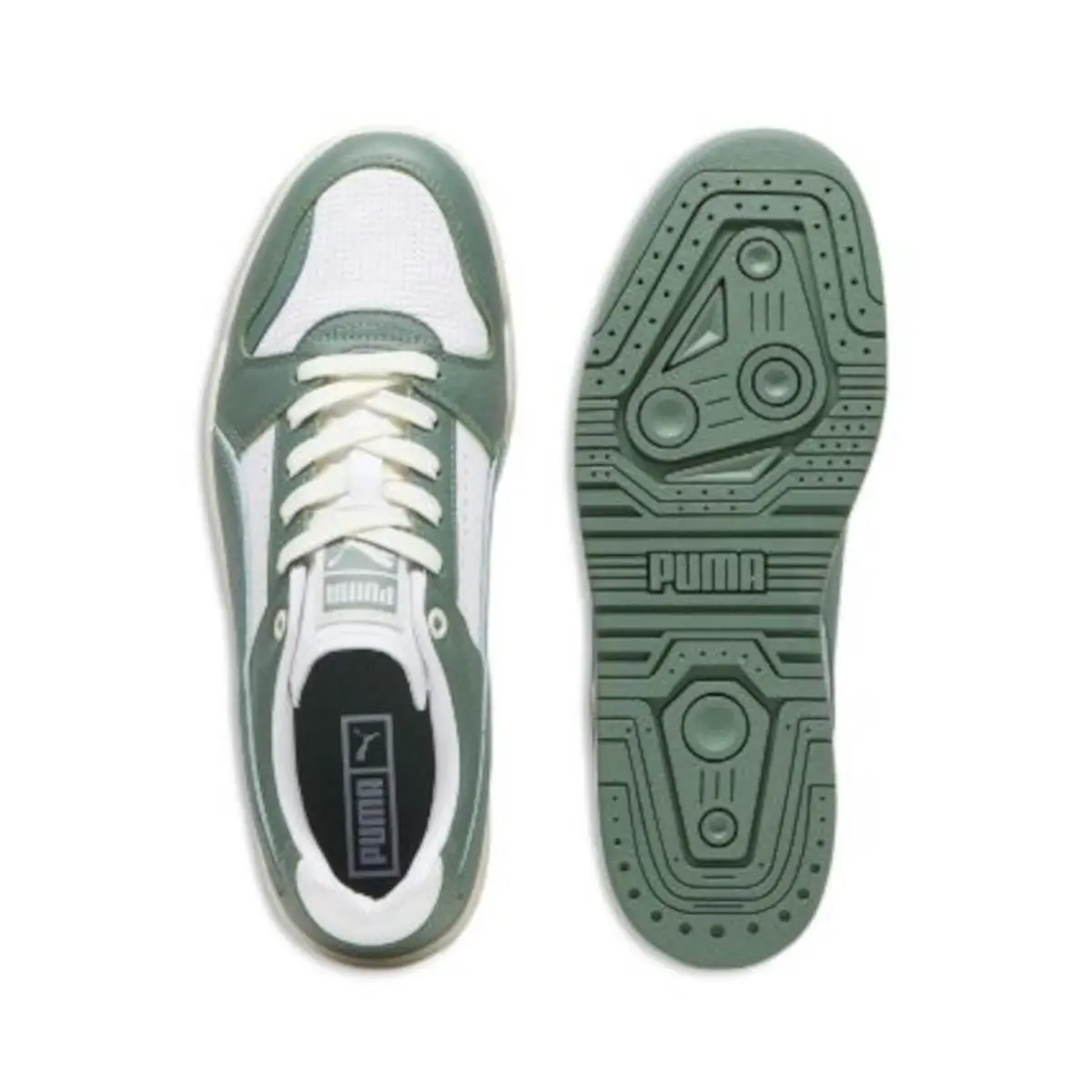 Puma shoes - 39469302 - 39469302 - White (UPC: 196856197367) 2